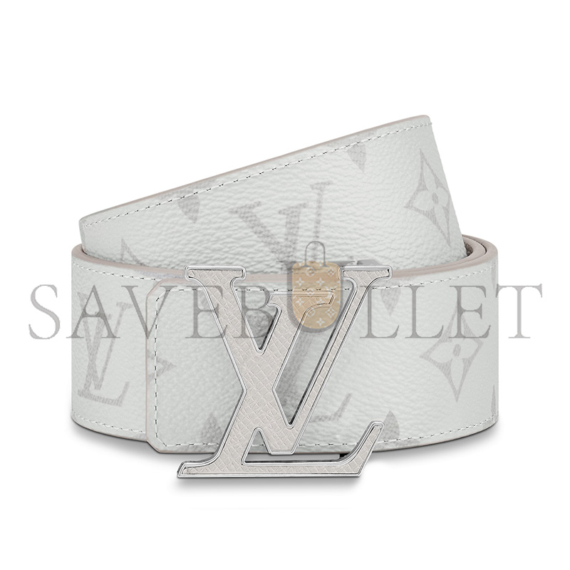 LOUIS VUITTON LV INITIALES 40MM REVERSIBLE BELT M0713V (85*4cm) LOUIS VUITTON LV INITIALES 40MM REVERSIBLE BELT M0713V (85*4cm)